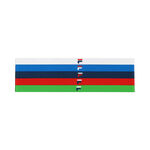Fila Millie Headband Unisex