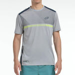 Bullpadel Kläder Bullpadel Bilao T-shirt Herrar-Grå