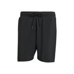 adidas Kläder adidas Club 2in1 Shorts Herrar-Svart