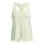 Under Armour Kl&auml;der Under Armour Knockout Linne Damer - lime, 