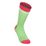 Bold Bro I Crew Printed Move Socks 3 Pack - mixed
