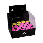 adidas &Ouml;verlindor adidas Box of overgrip  45 l&aring;da - flerf&auml;rgad