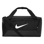 Nike Nike Brasilia 9.5 Sportväska-Svart,Vit