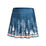 Long Tahiti Pleated Skirt Women