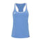 W. Team Tank Top Cardinal Xs