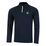 Big Serve 1/4 Zip Longsleeve