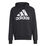 Essentials French Terry Big Logo Hoodie