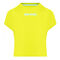 Multifidi Move Tee - neon yellow