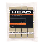 HEAD Prime Tour 12 pcs Pack weiß