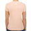 Essentials Linear Slim Tee Women