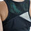 Crush Flounce Dress W