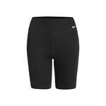 Nike Kläder Nike Dri-Fit One MR 7in Bollshorts Damer - svart, 