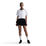 W NK DF HERTAGE SS CROP TEE