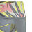 AeroReady All Over Print Tight Girls
