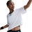 W NK DF HERTAGE SS CROP TEE