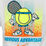Court Open Tee