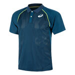 ASICS Kläder ASICS Match Actibreeze Polo Herrar-Blå