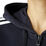 Essentials 3-Stripes Full-Zip Hoodie Women