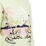 FARM Graphic Cropped Crew Neck Sweatshirt