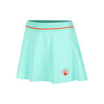 Quiet Please Mind Bounce Skirt W