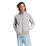 3 Stripes French Terry Sweatjacke
