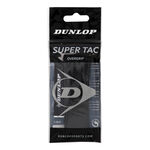 Dunlop &Ouml;verlindor Dunlop Super Tac Enpack-Svart