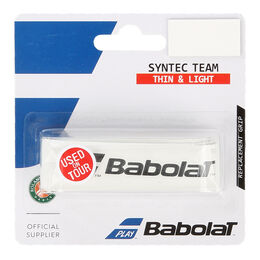 Syntec Team weiß