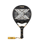 NOX Padelracket NOX GENIUS 18K ALUM Padelracket 