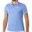 Court Slam Polo Men