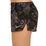 Elevate Printed Shorts Women