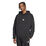 Future Icon Small Logo Hoody