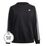 INC 3-Stripes FL Plus Sweatshirt