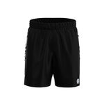 BIDI BADU Kläder BIDI BADU Melbourne 7in Shorts Herrar-Svart
