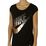 Signal Metallic Shortsleeve Tee Women