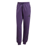 adidas Kläder adidas Z.N.E. Träningsbyxa Damer - lila, 