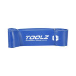 TOOLZ Fitnesstillbehör TOOLZ Super Band (extra Heavy)-Blå