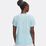 Tech Shortsleeve Twist