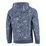 Court Dri-Fit Heritage Fleece Hoody