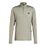 Camo 1/4 Zip Longsleeve