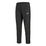 Nike Kläder Nike Court  Träningsbyxa Herrar - svart, blå