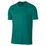 Court RF Essential Top Shortsleeve Men
