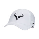 Nike Kläder Nike Dri-Fit RAFA Keps-Vit