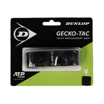 Dunlop Grundlindor Dunlop  Gecko-Tac Replacement Grip Enpack - svart