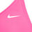 Dri-Fit Indy V-Neck Bra