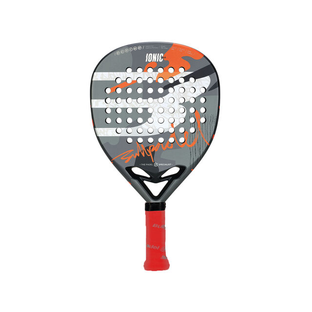 Bullpadel