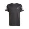 Club 3 Stripes Tee