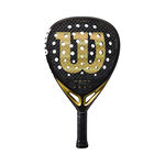 Wilson Padelracket Wilson  Defy Pro V1 Padelracket Testracketar