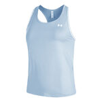 Under Armour Kläder Under Armour Tech Knockout Linne Damer-Blå