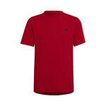 adidas Kläder adidas Club T-shirt Pojkar-Röd