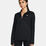 Tech 1/2 Zip- Solid